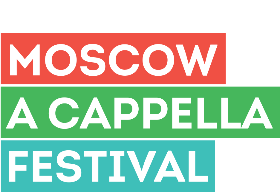 Moscow A Capella Festival 2024