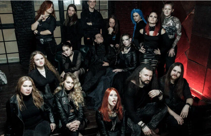 MetalChoir