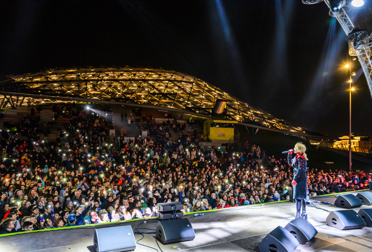 Moscow Spring A Cappella Festival And Contest Acapella World Championship 2022