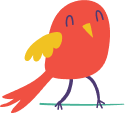 bird