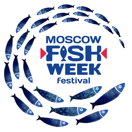 Moscow Fish Week Festival 2023