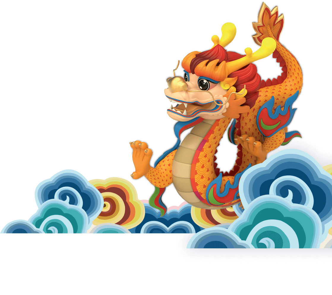 dragon