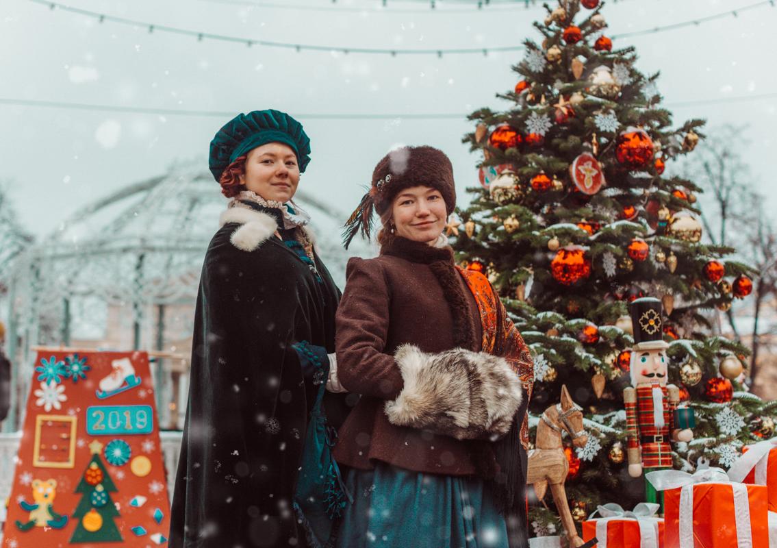 Фестиваль Путешествие в Рождество 2019 рекомендуем Фестиваль Путешествие в Рождество 2019 рекомендуем
