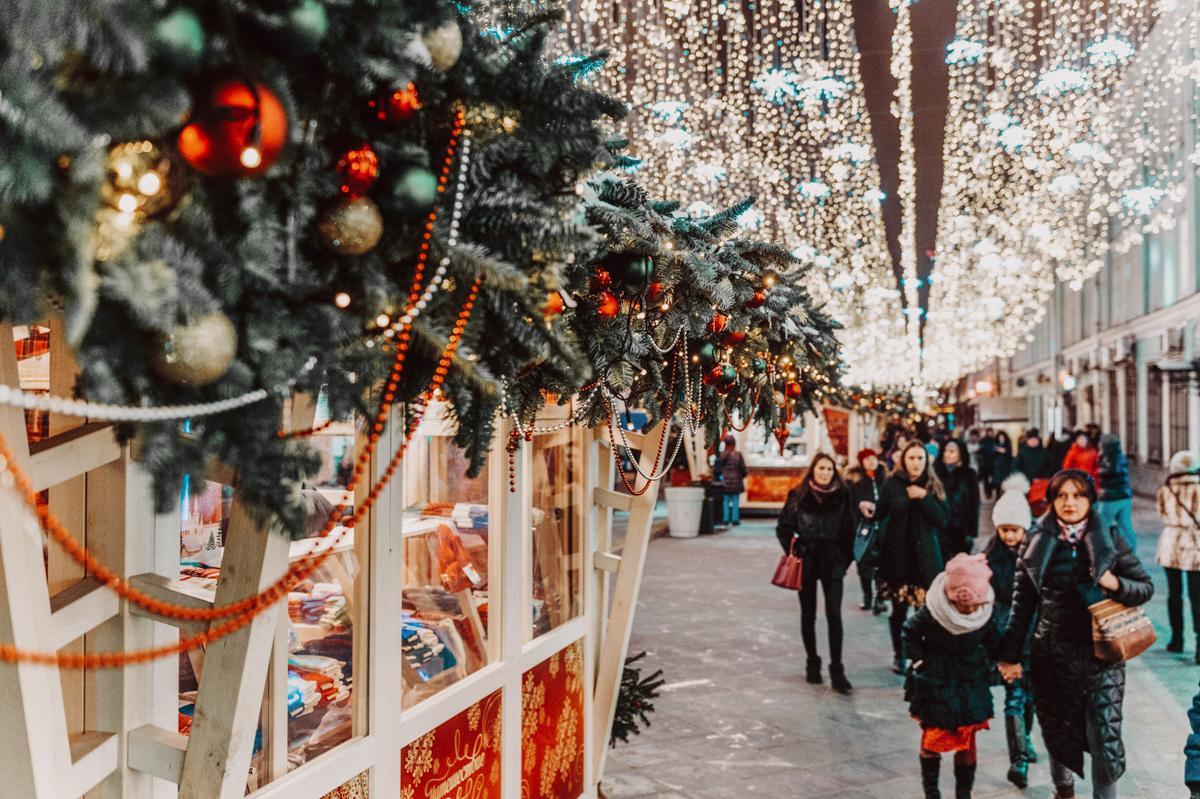 Фестиваль Путешествие в Рождество 2019 новейшие фото Фестиваль Путешествие в Рождество 2019 новое фото