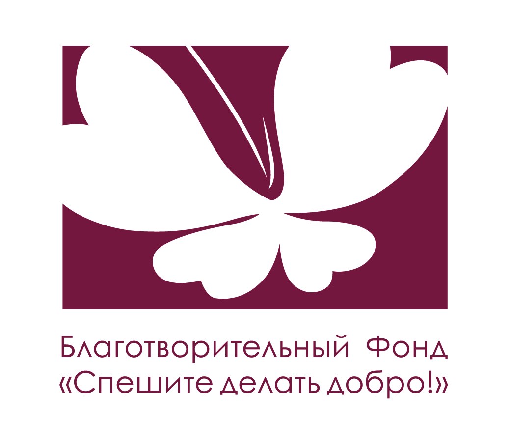 Address logo