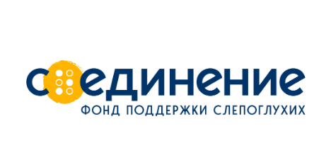 Address logo