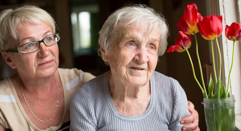 Благотворительная программа фонда помощи пожилым людям в домах престарелых и инвалидам «Старость в радость»