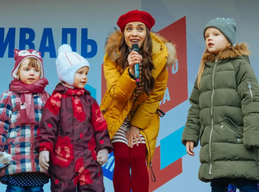 Видеомастерская