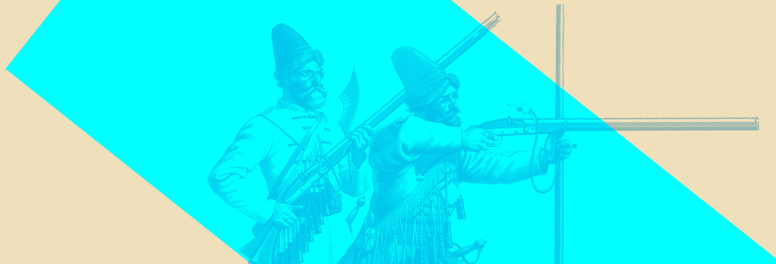 Интерактивная программа «О стрельце-молодце!» в Музее Москвы – события на сайте «Московские Сезоны»