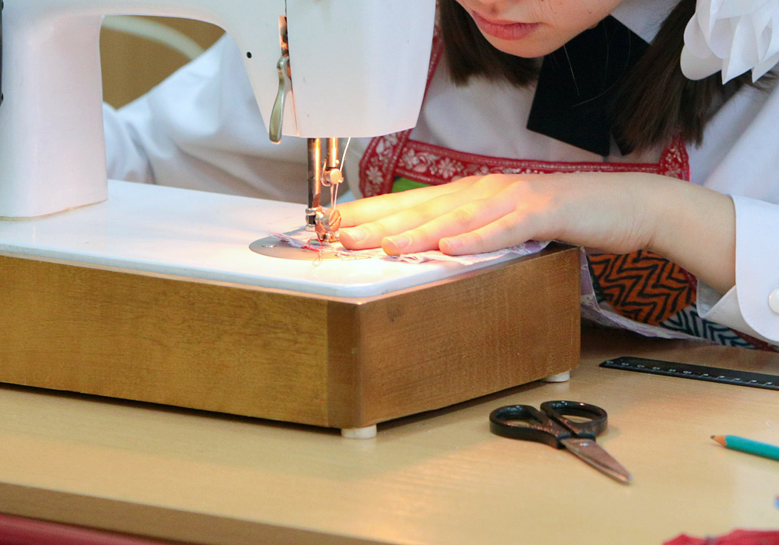 Программа «Встречаем по одежке!» в Музее Москвы – события на сайте «Московские Сезоны»