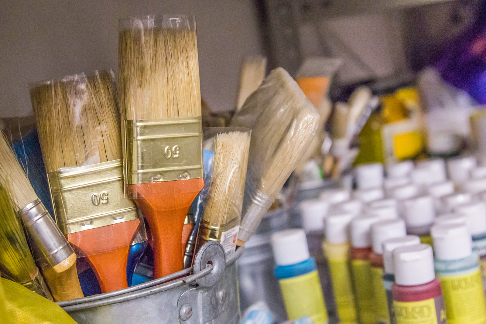 Курс «Художественная среда» в Музее Москвы – события на сайте «Московские Сезоны»