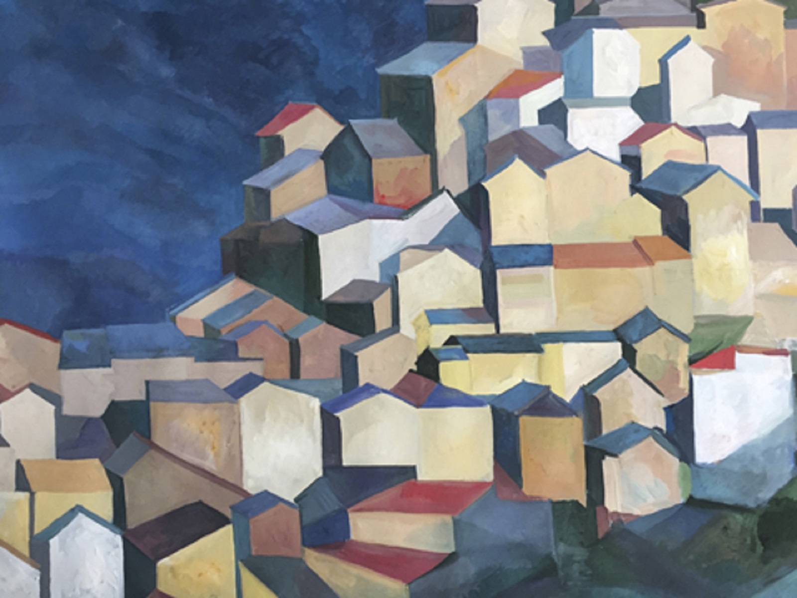 Путешествия по крышам в Доме Бурганова – события на сайте «Московские Сезоны»