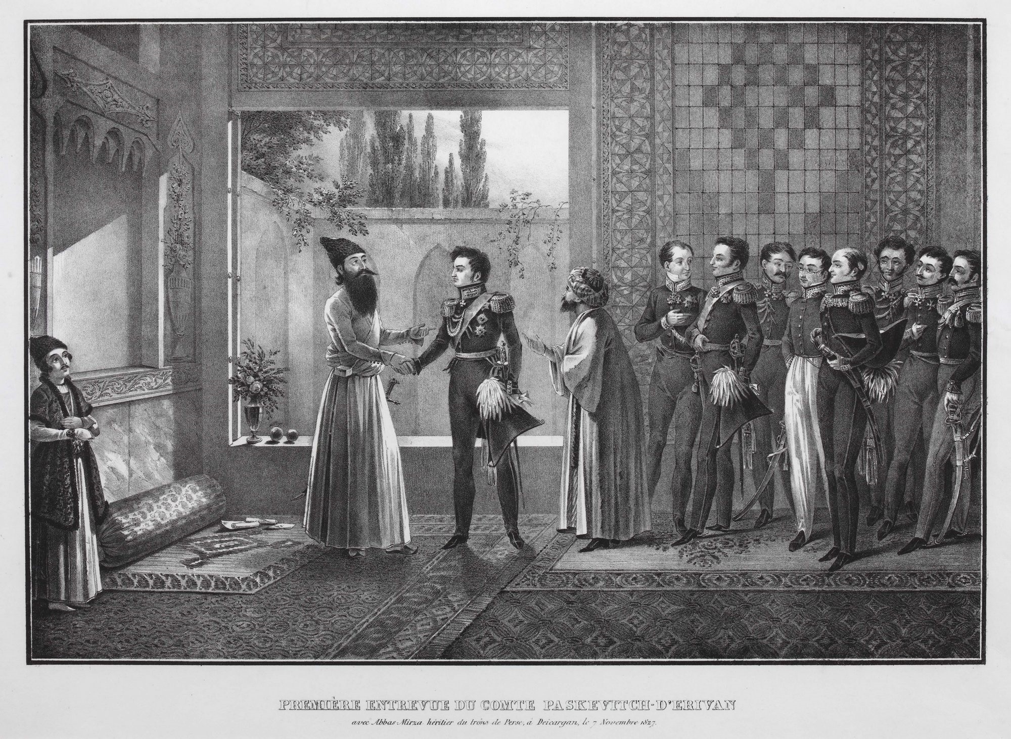 «Музы и чины. Русские писатели на службе Государству» в Государственном музее А.С. Пушкина – события на сайте «Московские Сезоны»