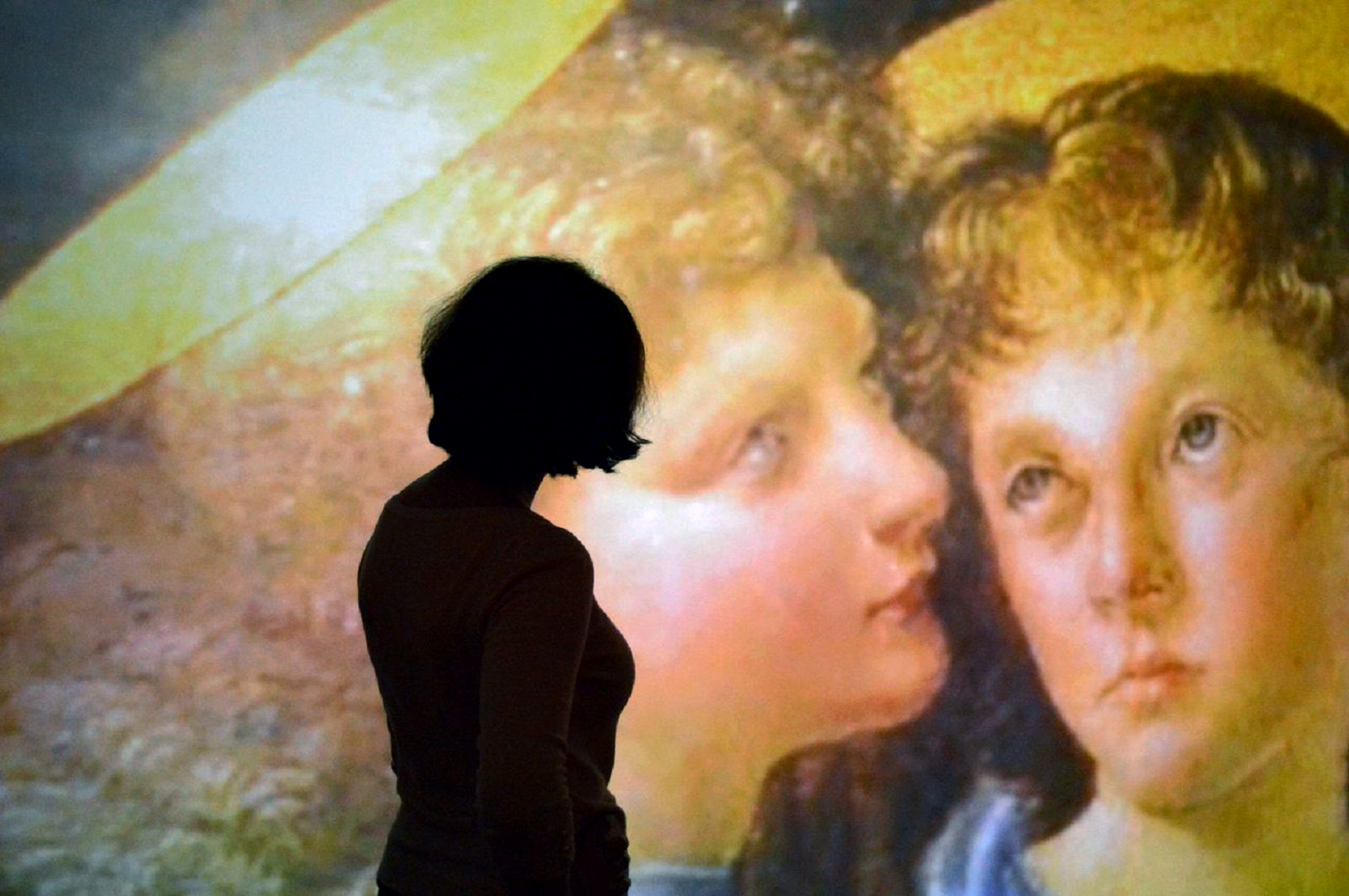 «Леонардо да Винчи. История гения, изменившего мир» – события на сайте «Московские Сезоны»