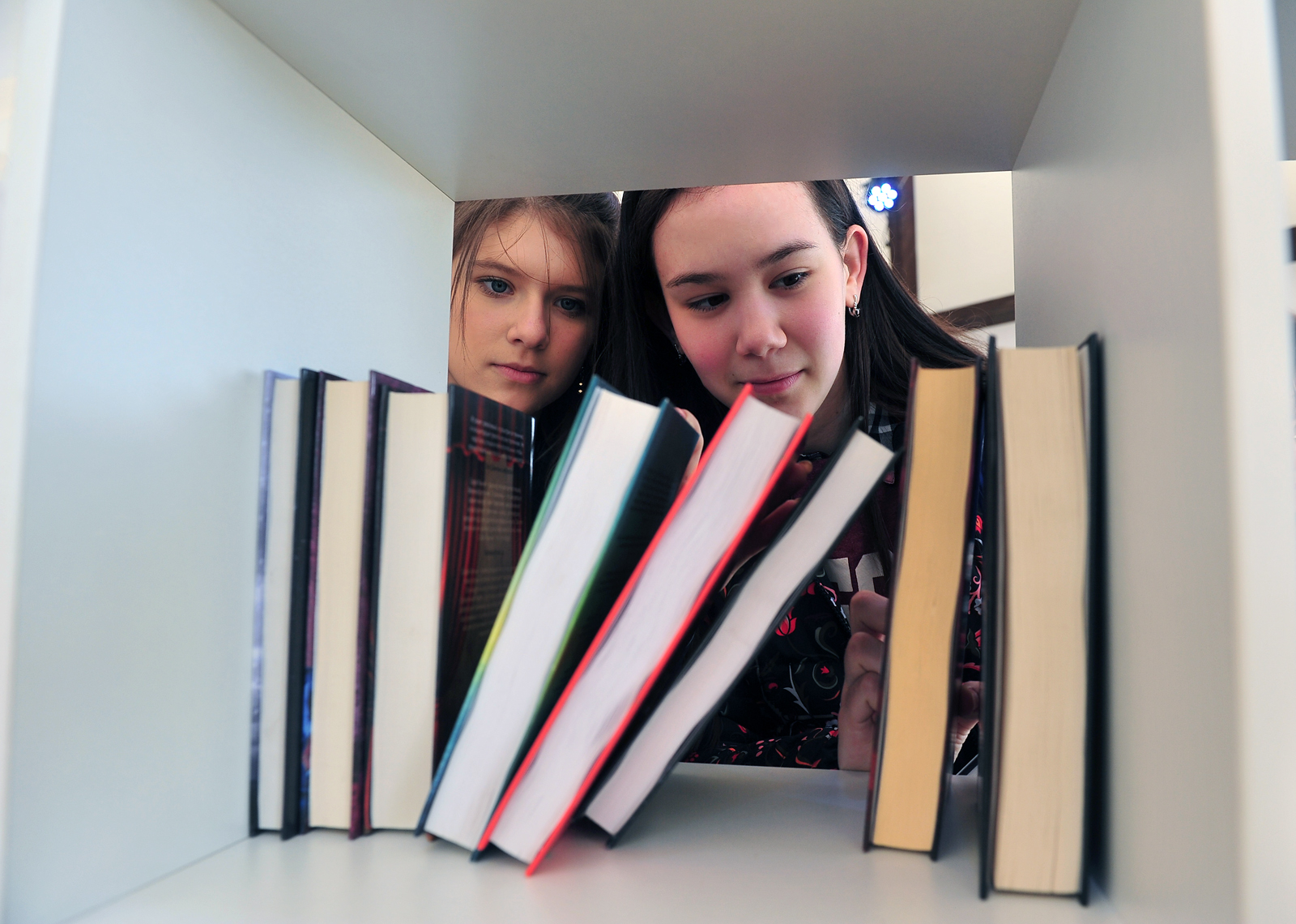 Лаборатория «Мастерская книги» в Гостином Дворе – события на сайте «Московские Сезоны»