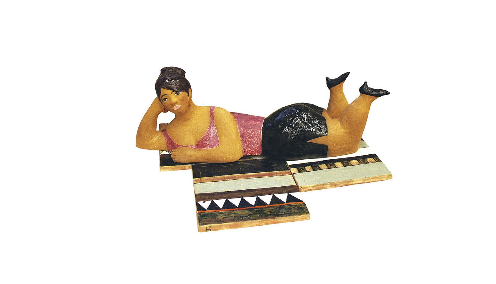 «Женщина в искусстве» в галерее «Печатники» – события на сайте «Московские Сезоны»