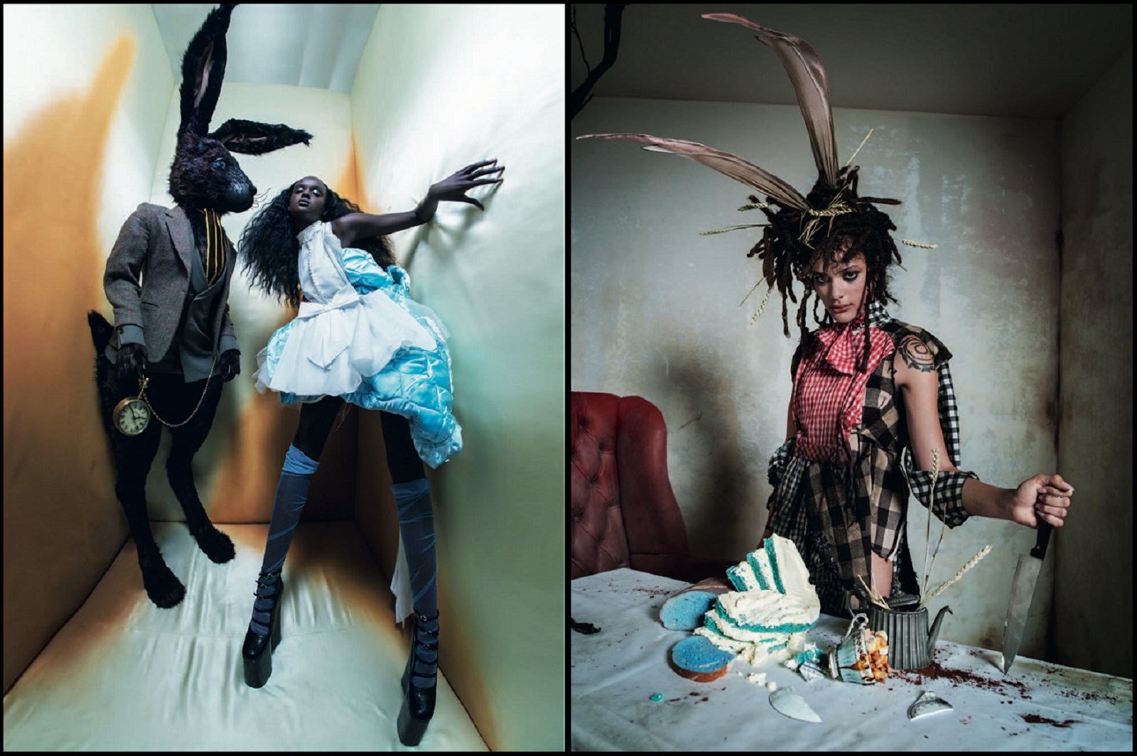 «Календарь Pirelli 2018. Тим Уокер» в «Мультимедиа-арт-музее» – события на сайте «Московские Сезоны»