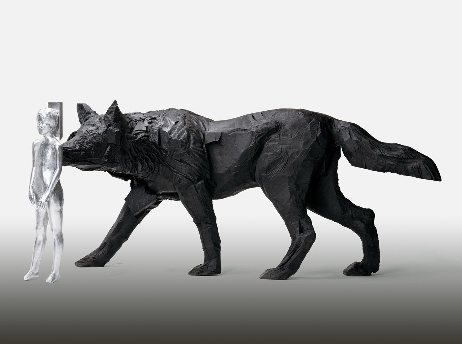 «Дельфин в фонтане» в музее современного искусства «Гараж» – события на сайте «Московские Сезоны»