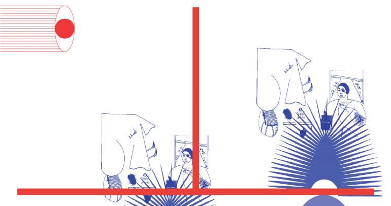 Выставка о самиздате в галерее-мастерской «ГРАУНД Песчаная» – события на сайте «Московские Сезоны»