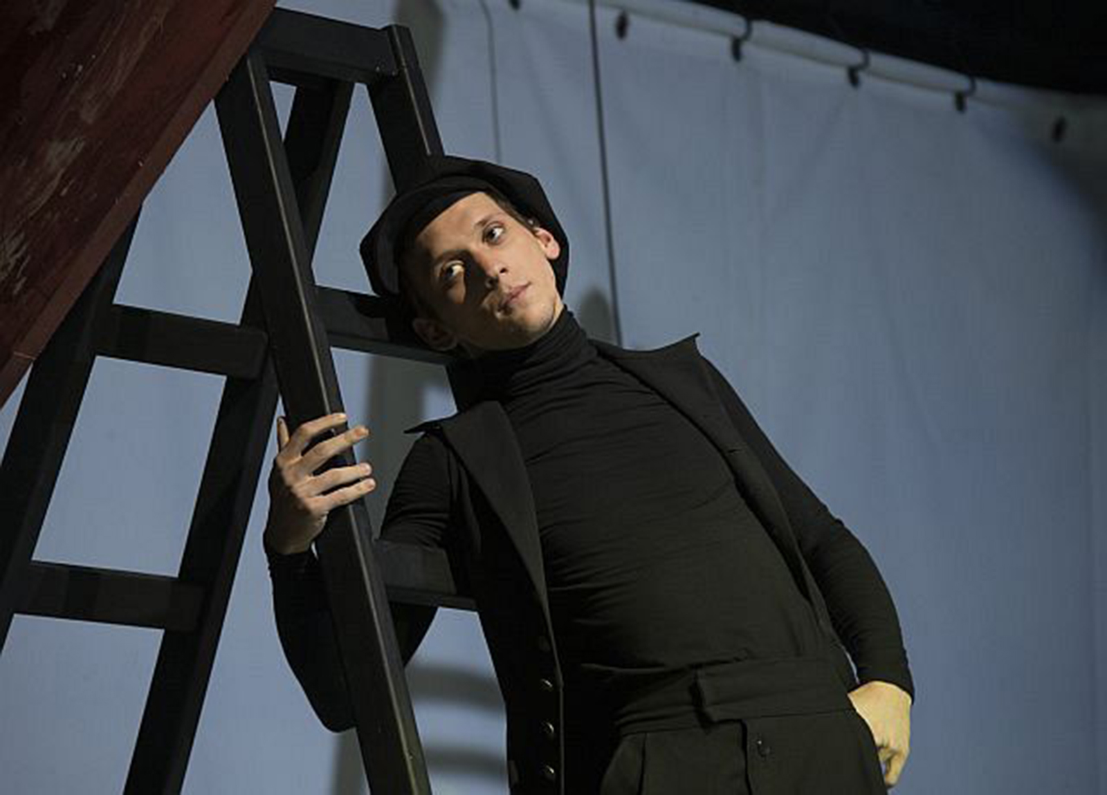 «Питер Пэн» в театре Вахтангова – события на сайте «Московские Сезоны»