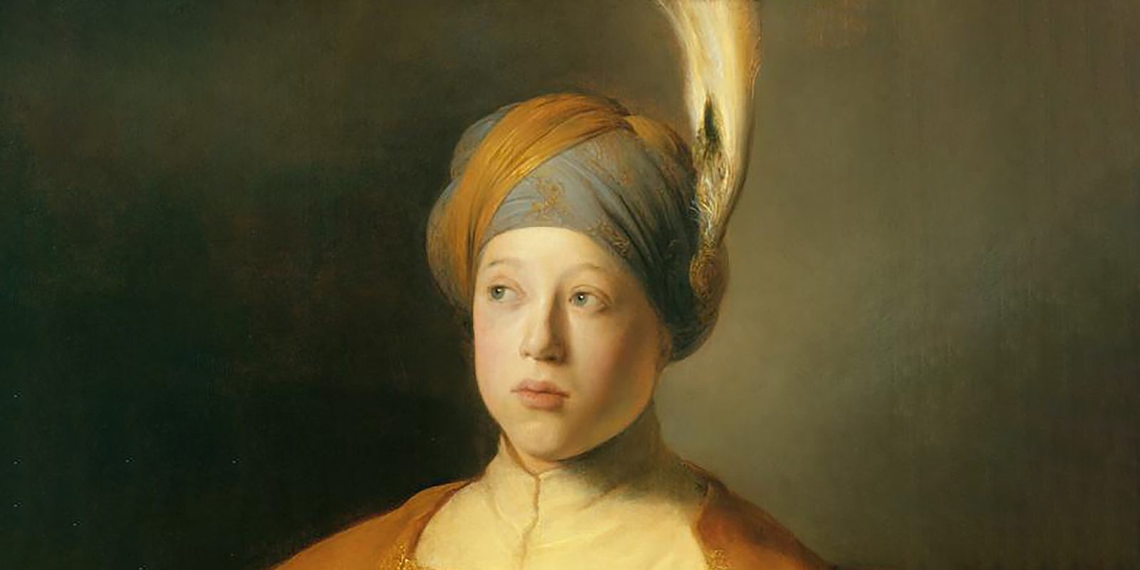 «Шедевры Лейденской коллекции» в Пушкинском музее – события на сайте «Московские Сезоны»