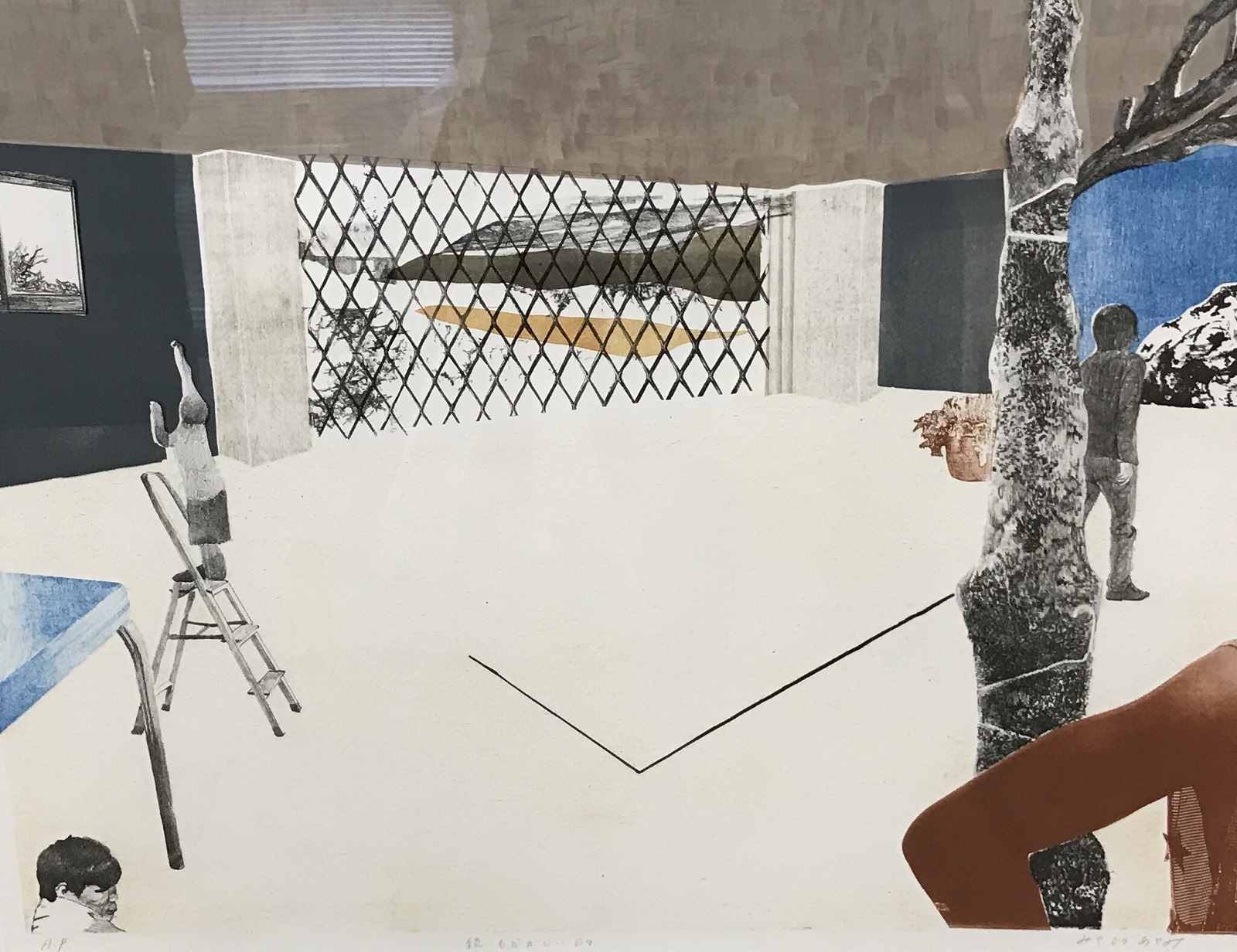 «Преодоление» в Новом Манеже – события на сайте «Московские Сезоны»