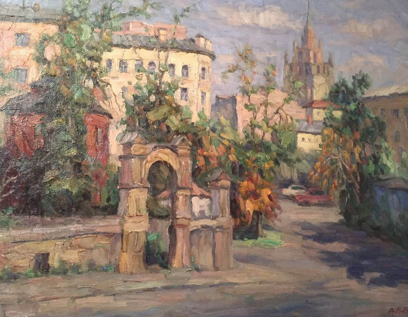 «Счастье» в Доме-музее Марины Цветаевой – события на сайте «Московские Сезоны»