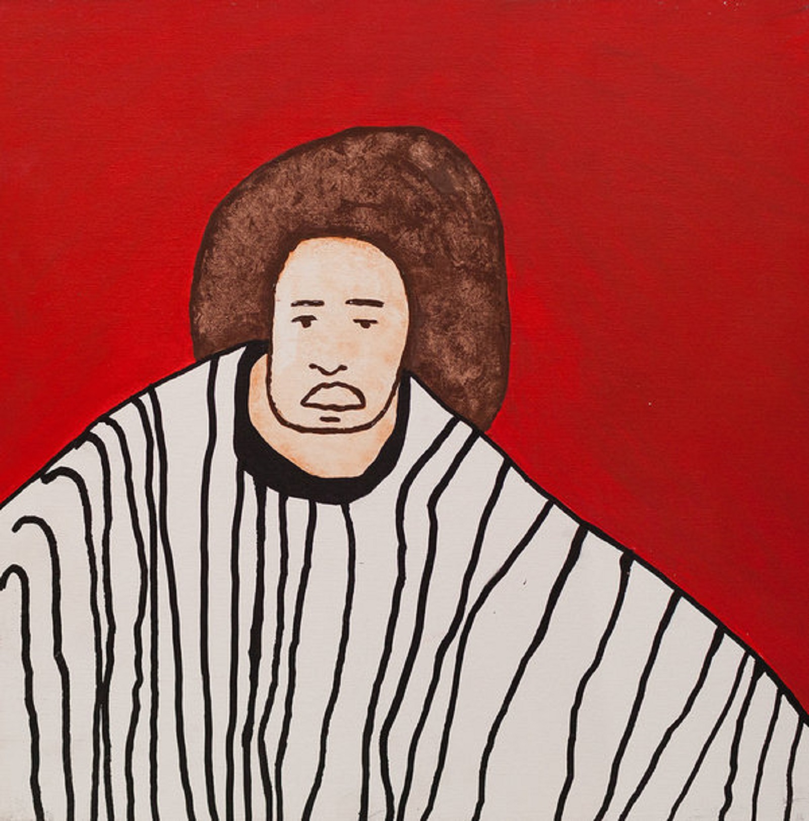 «Нулевая гравитация подсознательного» в культурном центре «Интеграция» – события на сайте «Московские Сезоны»