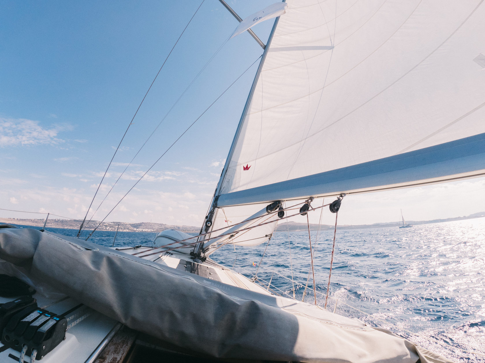 «Школа капитанов» в Парке Горького – события на сайте «Московские Сезоны»