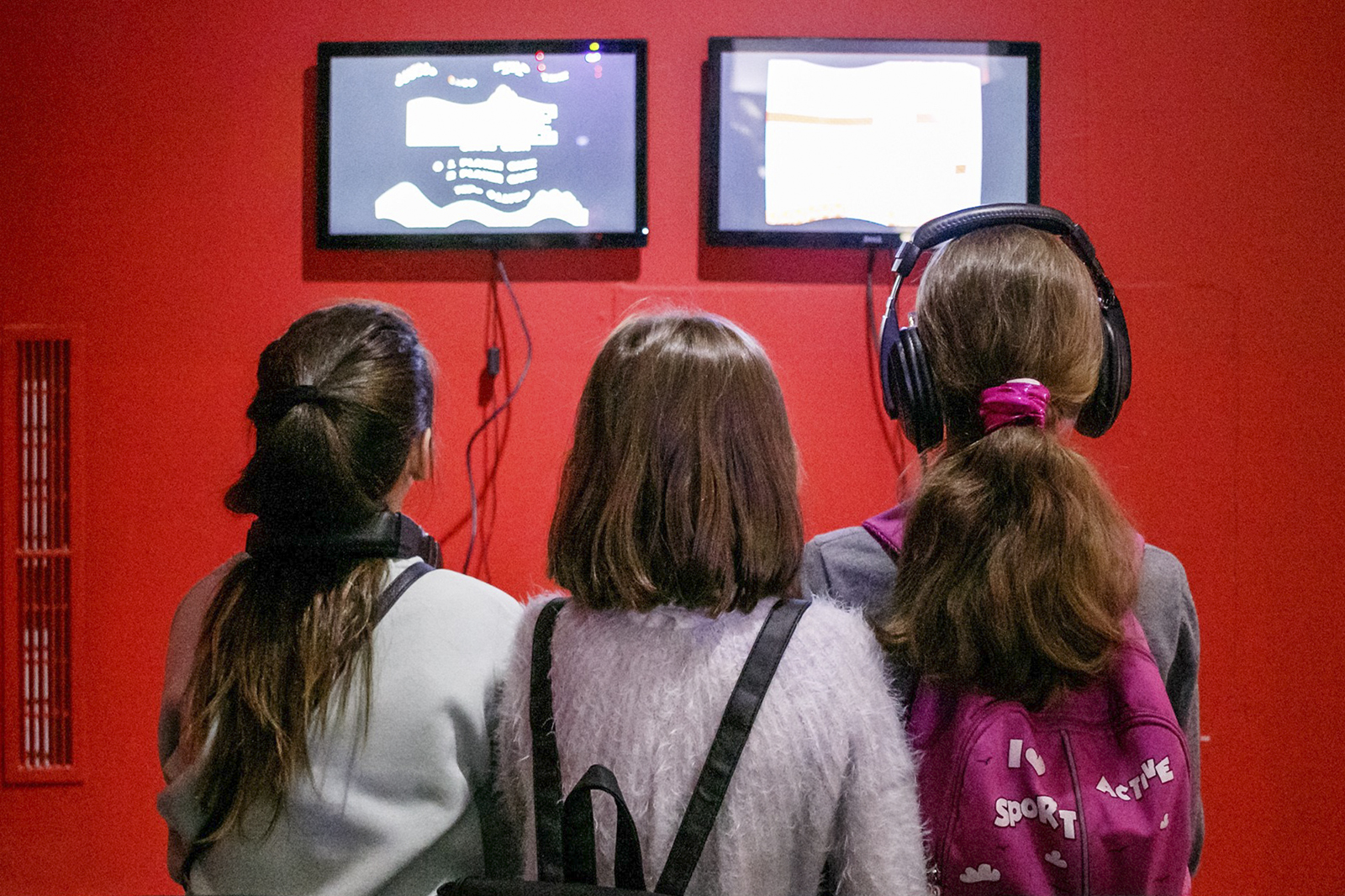 «Я не робот» в Электромузее – события на сайте «Московские Сезоны»