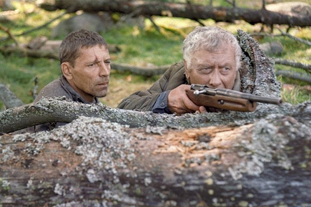 Показ фильма «Холодное лето пятьдесят третьего» – события на сайте «Московские Сезоны»