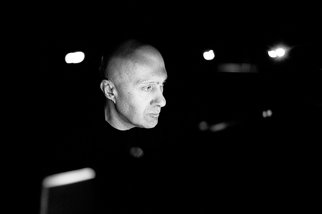 Концерт Антона Батагова «Песни без слов» – события на сайте «Московские Сезоны»