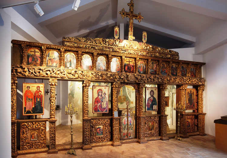 Встреча «День меценатов и благотворителей» – события на сайте «Московские Сезоны»