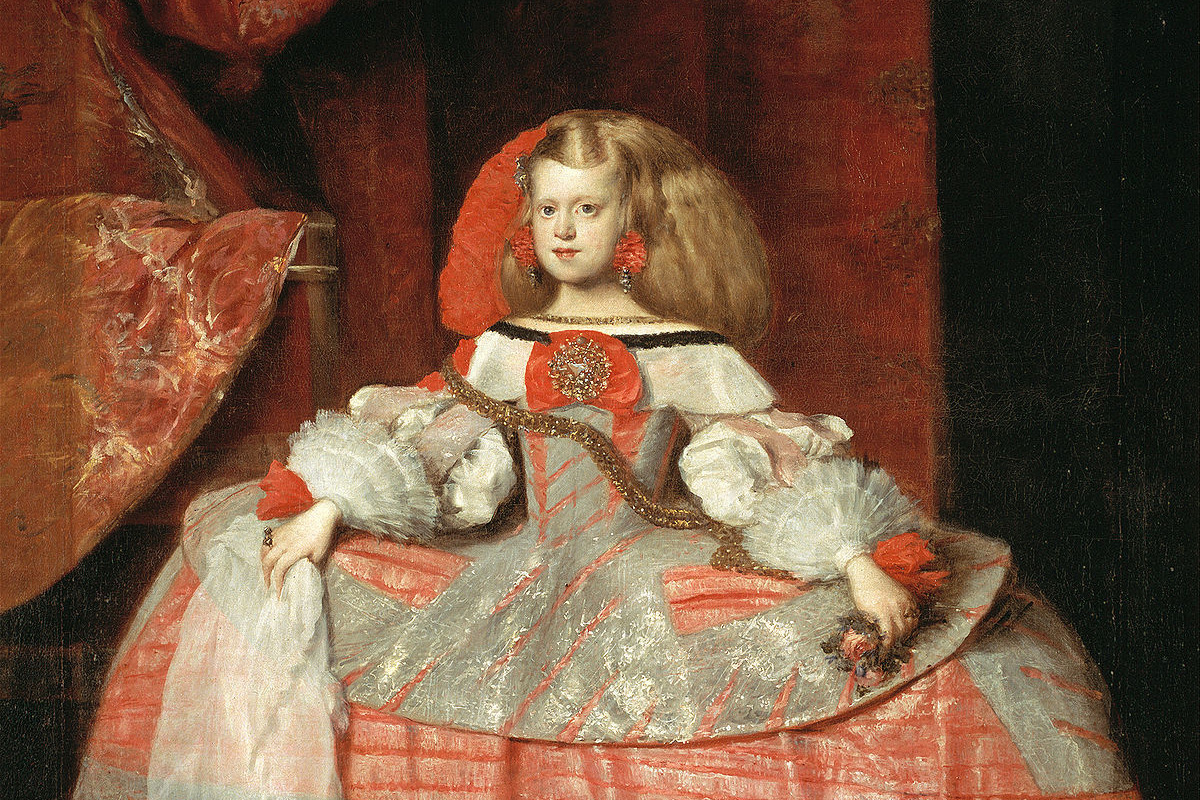 Выставка «Испанская живопись XVI–XVII вв.» – события на сайте «Московские Сезоны»