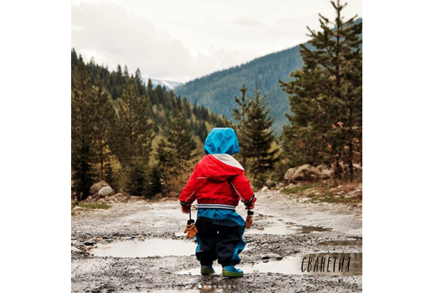 Встреча с travel-блогерами «Как путешествовать с детьми» – события на сайте «Московские Сезоны»