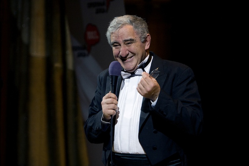 Программа «Веселый концерт» – события на сайте «Московские Сезоны»