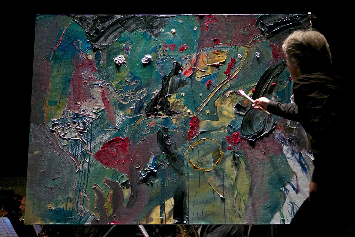 Концерт Матиаса Дюамэля D'Artiste – события на сайте «Московские Сезоны»