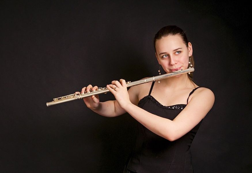 Вечер камерной музыки – события на сайте «Московские Сезоны»