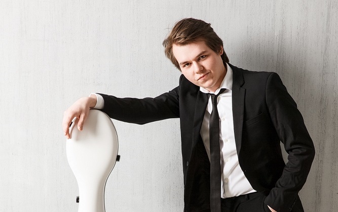 Вечер музыки для виолончели – события на сайте «Московские Сезоны»