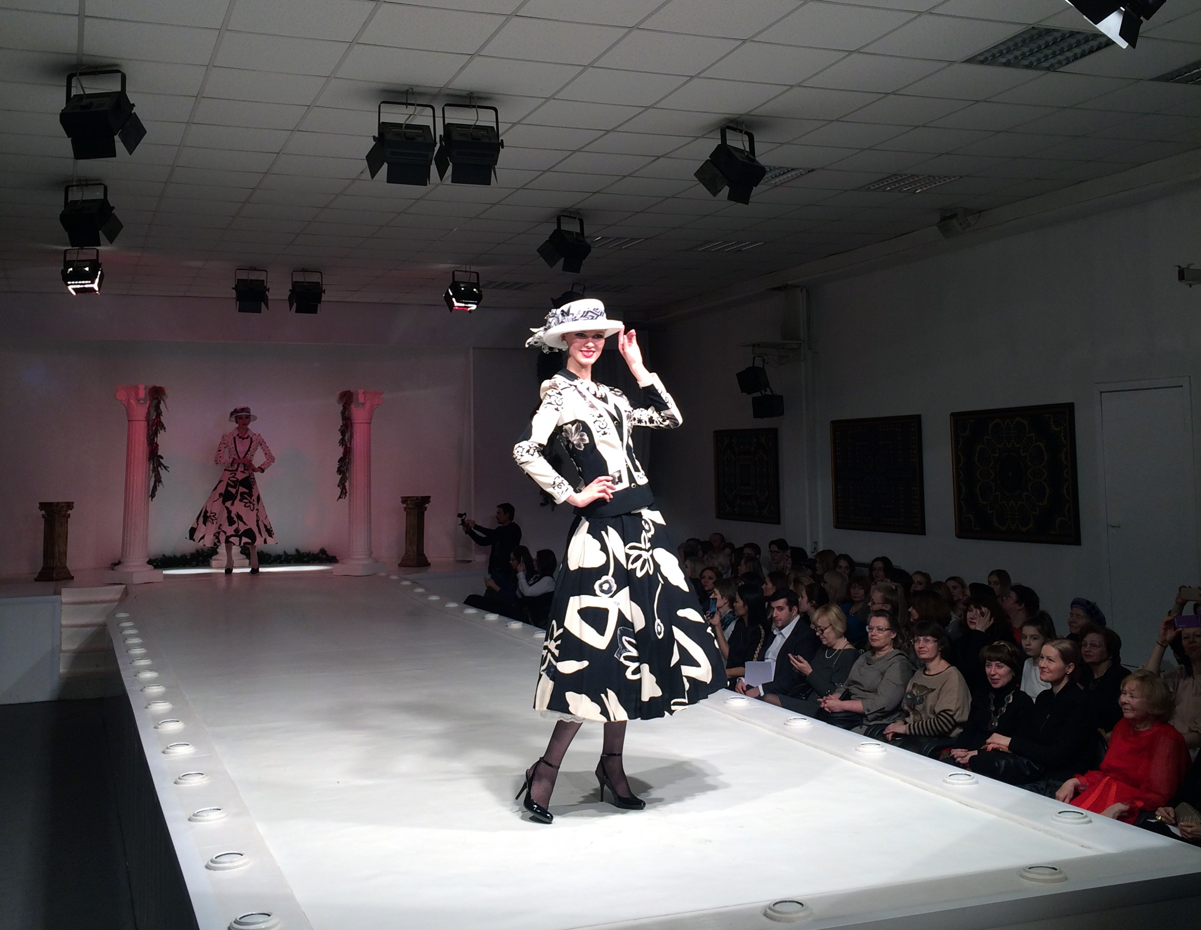 Лекция Наталии Козловой «Трудно быть гением» – события на сайте «Московские Сезоны»