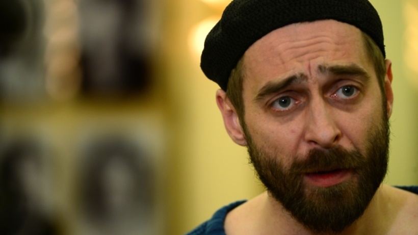 Встреча с Владимиром Панковым – события на сайте «Московские Сезоны»