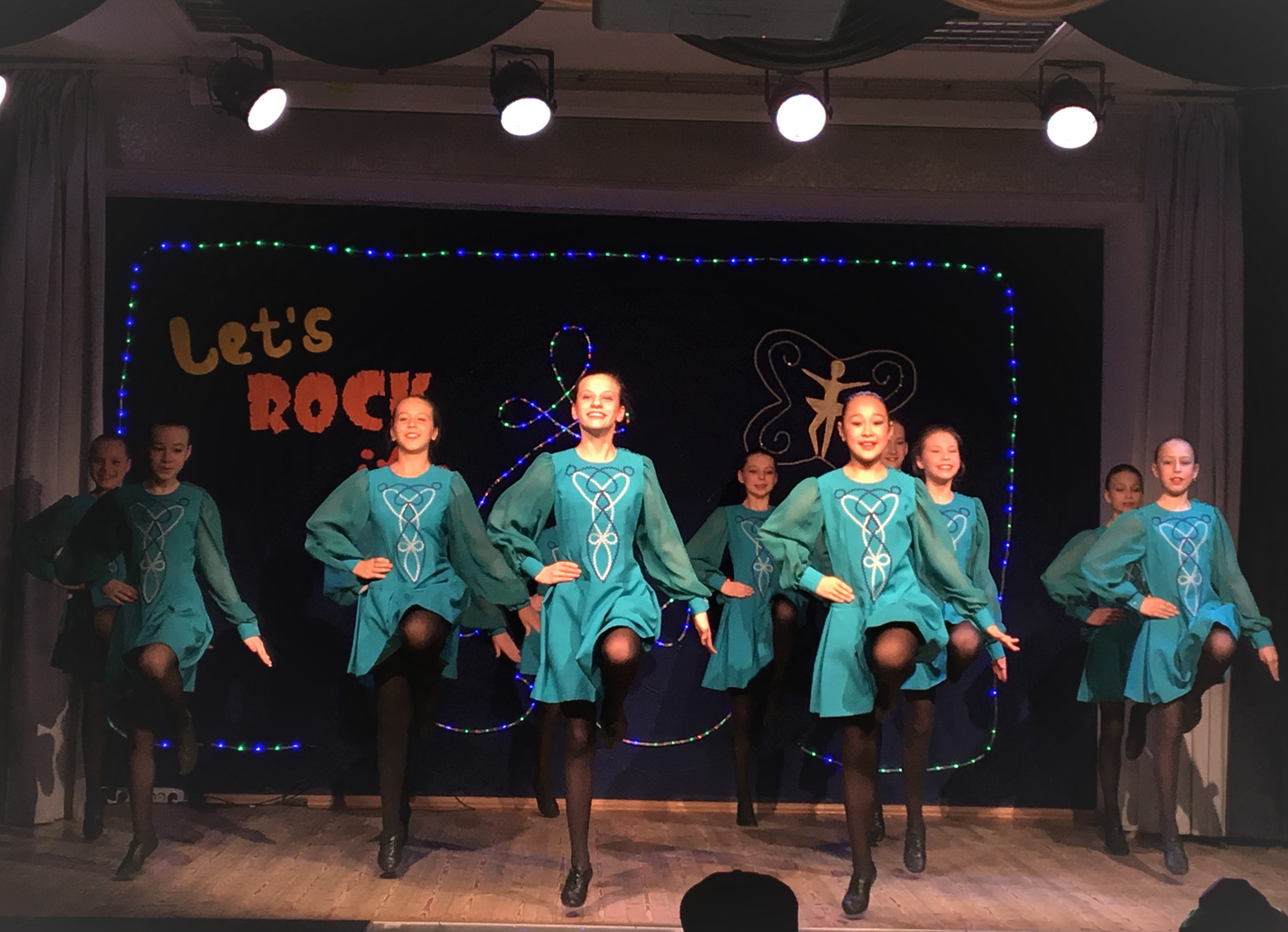 Конкурс Let's rock it – события на сайте «Московские Сезоны»