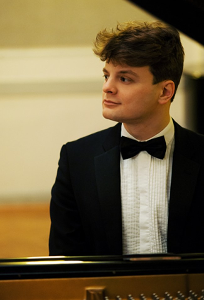 Концерт «Сергей Доренский приглашает...» – события на сайте «Московские Сезоны»