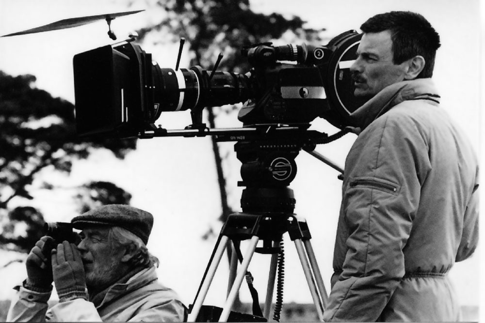 Творческий вечер памяти А. А. Тарковского в Музее имени Андрея Рублева – события на сайте «Московские Сезоны»