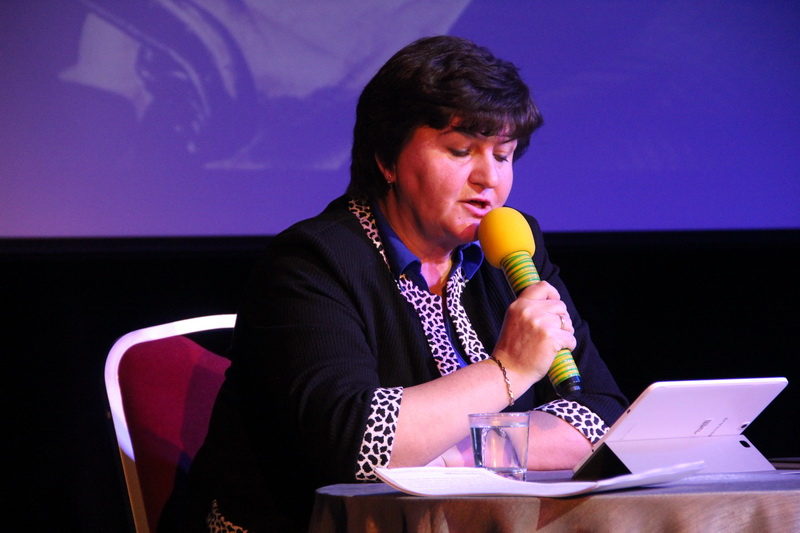 Вечер «Памяти ушедших поэтов» – события на сайте «Московские Сезоны»