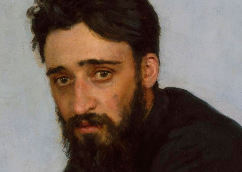 Презентация альбома-каталога «Всеволод Гаршин. Материалы…» – события на сайте «Московские Сезоны»