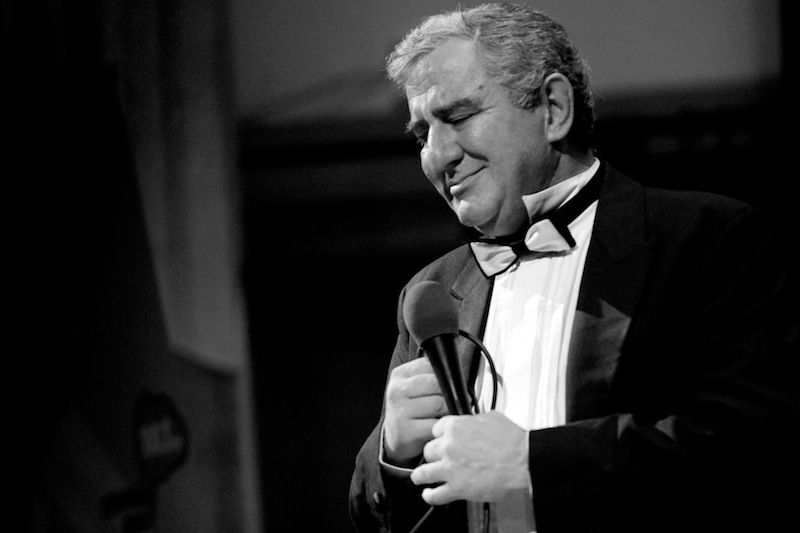 Концерт «Сказки о Любви. Балеты Чайковского» – события на сайте «Московские Сезоны»