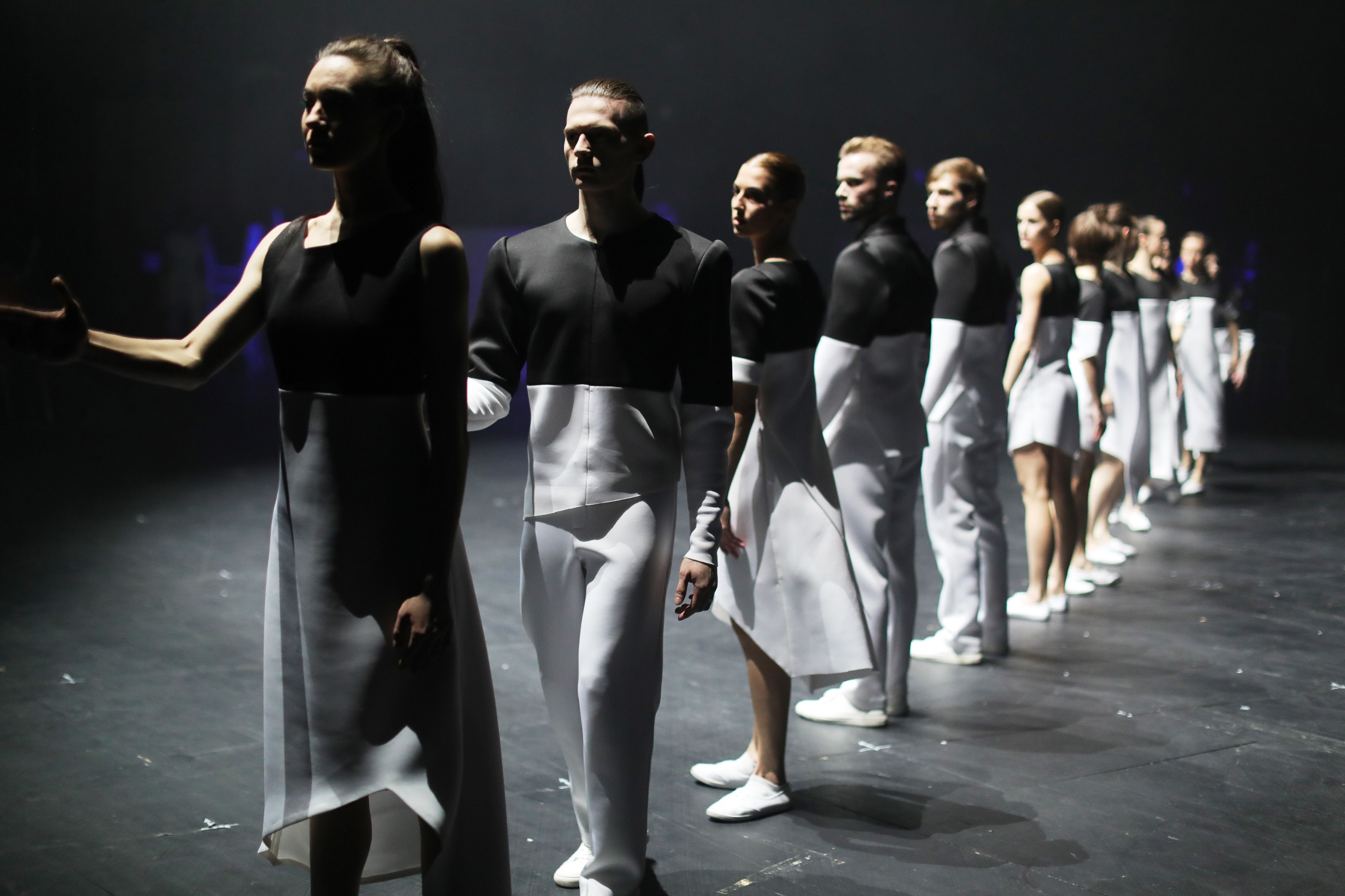 Спектакль «Три товарища» – события на сайте «Московские Сезоны»