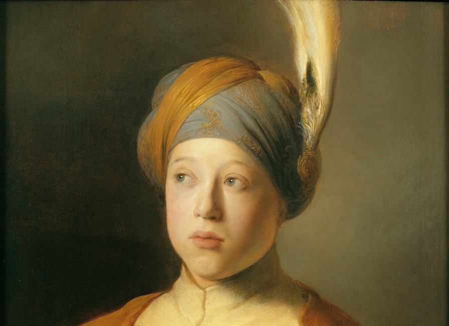 Лекция «Как были открыты Рембрандт и Ян Ливенс» – события на сайте «Московские Сезоны»