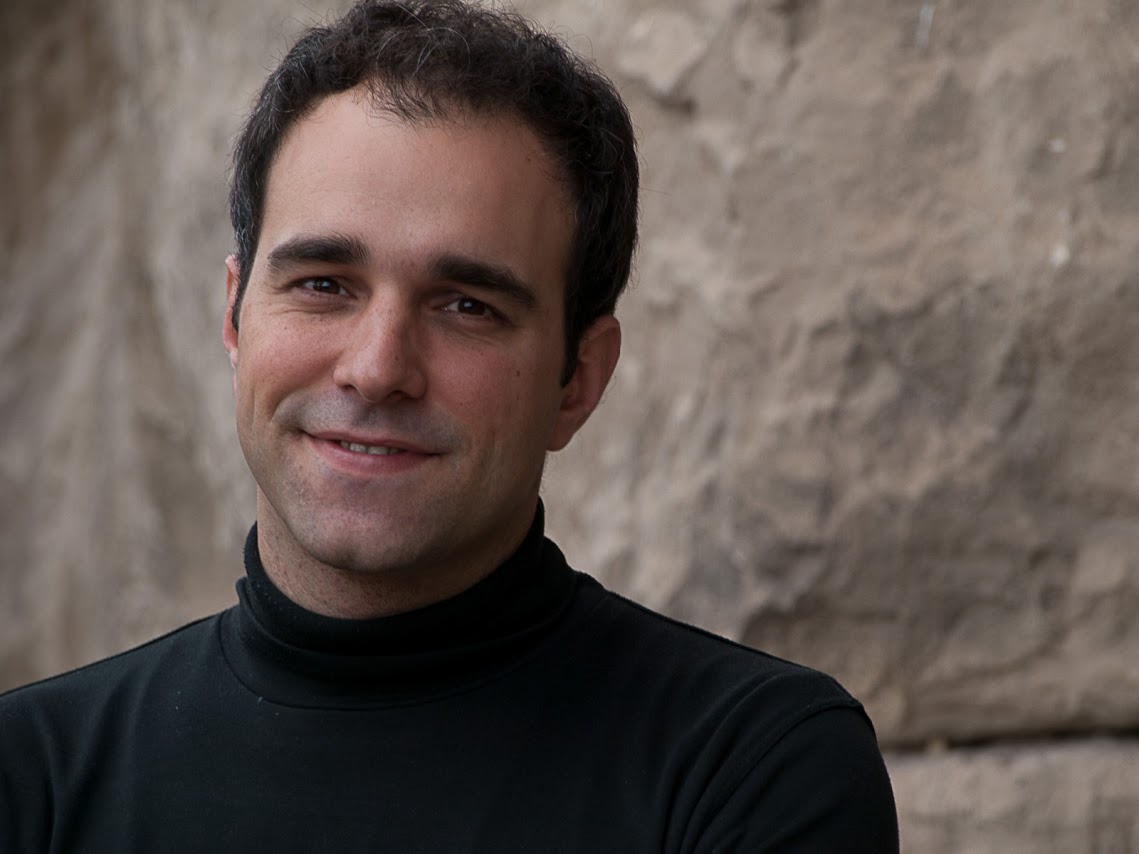 Концерт Хуана де ла Рубиа – события на сайте «Московские Сезоны»